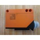 IFM Efector OA3505 Sensor OAR-FKOALS500L Crack In Housing - Used