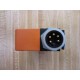 IFM Efector OA3505 Sensor OAR-FKOALS500L Crack In Housing - Used