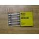 Buss GLH-10 Bussmann Fuse Cross Ref 1CH84 Metal Strip Element (Pack of 10)