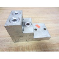 Square D PV3-750 Step Terminal 79598 - New No Box