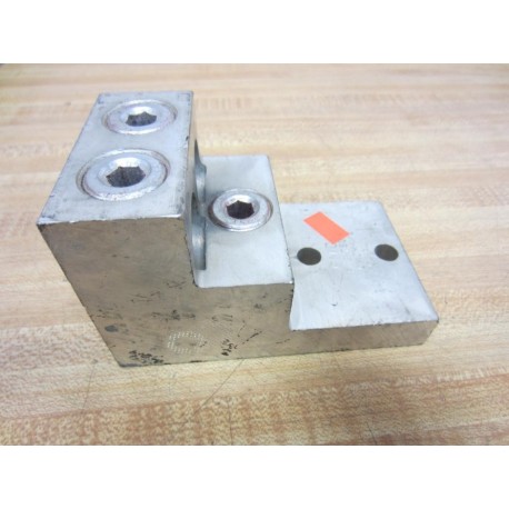Square D PV3-750 Step Terminal 79598 - New No Box