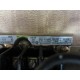 Allen Bradley 709-T0D726 Starter 709-TOD726 Relay W32  69A86 - Used