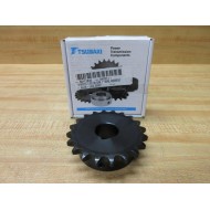 US Tsubaki H40B20F-1 Sprocket H40B20F1