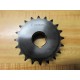 US Tsubaki H40B20F-1 Sprocket H40B20F1