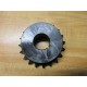US Tsubaki H40B20F-1 Sprocket H40B20F1