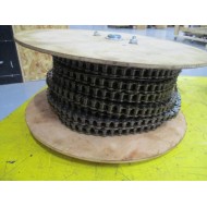 Generic 40 Roller Chain 78' Length - New No Box