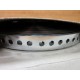 Western Wires 724100CBXGVP 34" Hanger Bar 100' Length