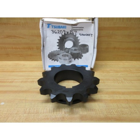 Tsubaki H140R13 Sprocket 140R13