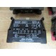 Allen Bradley 800E-3X01 Contact Block D5-3X01 2-Black, 2-RedBlack - Used
