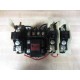 Allen Bradley 709-T0D726 Starter 709-TOD726 Overload Relay W31 - Used