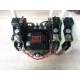 Allen Bradley 709-T0D726 Starter 709-TOD726 Overload Relay W31 - Used
