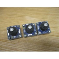 Square D 9007-E Limit Switch Head (Pack of 3) - Used
