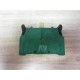 Allen Bradley 800E-3X10 Contact Block 800E3X10 Green (Pack of 3) - Used