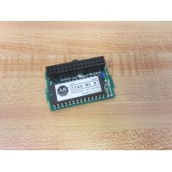 Allen Bradley 1745-M1 Memory Eprom Module 1745M1 Module Board Only (Pack of 2) - Used