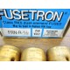 Buss FRN-R-12 Bussmann Fuse Cross Ref 6F205 (Pack of 10)