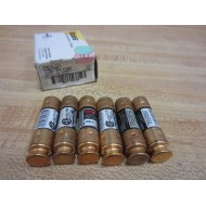 Buss FRN-R-12 Bussmann Fuse Cross Ref 6F205 (Pack of 6)