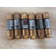 Buss FRN-R-12 Bussmann Fuse Cross Ref 6F205 (Pack of 6)