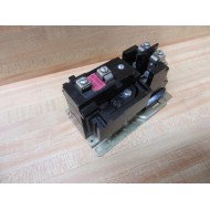 Allen Bradley 700 BR-200 Relay 700BR200 Coil 76A01 - Used