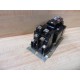 Allen Bradley 700 BR-200 Relay 700BR200 Coil 76A01 - Used
