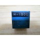 SCC 1500 Relay M1500 - Used