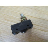 Micro Switch BZ-2RQ1T Honeywell Basic Switch Plunger SPDT - New No Box