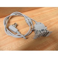 Allen Bradley 1786-TPRC ControlNet Connector Rev G01 - New No Box