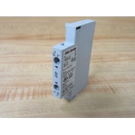 Allen Bradley 100-S Contact Block 100S Ser B A10 - New No Box