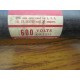 Buss NOS 20 Bussmann Fuse Cross Ref 4XH06 (Pack of 5) - New No Box