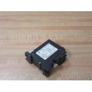 Hitachi A60L-0001-014315AH 15 AMP Breaker CP31-F (Pack of 4) - Used