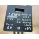 LEM LF 50-SSP3 Current Module A-B 120706 - Used