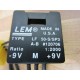 LEM LF 50-SSP3 Current Module A-B 120706 - New No Box