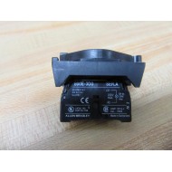 Allen Bradley 800E-3DL0 Full Voltage Module With Latch - New No Box
