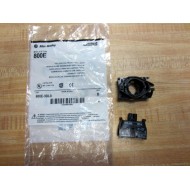 Allen Bradley 800E-3DL0 Full Voltage Module With Latch