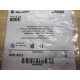 Allen Bradley 800E-3DL0 Full Voltage Module With Latch