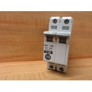 Allen Bradley 1492-CB2-H100 10A Circuit Breaker 1492CB2H100 Series C 3PH - Used