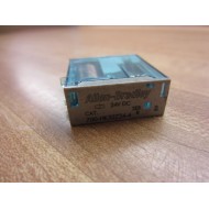 Allen Bradley 700-HK32Z24-4 Relay 700HK32Z244 Series B - Used