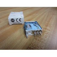 Allen Bradley 700-HK32Z24-4 Relay 700HK32Z244 Series B