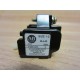Allen Bradley 1495-G1 Contact  1495G1 (Pack of 2) - Used