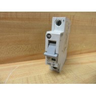 Allen Bradley 1492-SP1C030 Supplementary Protector Series C - Used