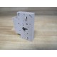 Allen Bradley 100-SB10 Auxiliary Contact 100SB10 - Used