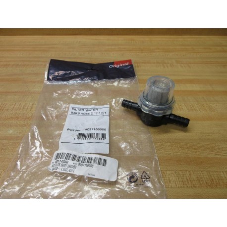 Original 9097166000 Filter Kit D-12.5