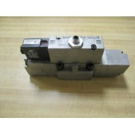 Automatic Valve 407B67S39A-AA2 Pneumatic Valve - Used