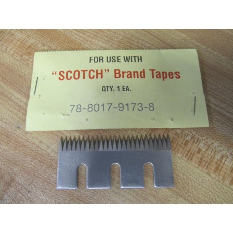 3M 78-8017-9173-8 Blade 78801791738