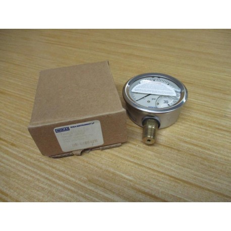 Wika 9767045 Pressure Gauge