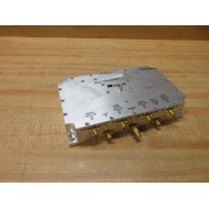 SOLiD SMDR-NH124 Multiplexer SMDRNH124 - Used