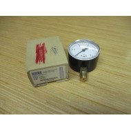 Wika 9851933 Pressure Gauge