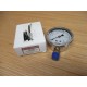 MarshBellofram J7640PE Pressure Gauge