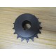 Tritan 40BS17HX34 Sprocket