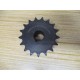 Tritan 40BS17HX34 Sprocket