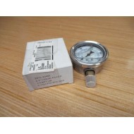 201L-254M Pressure Gauge 201L254M